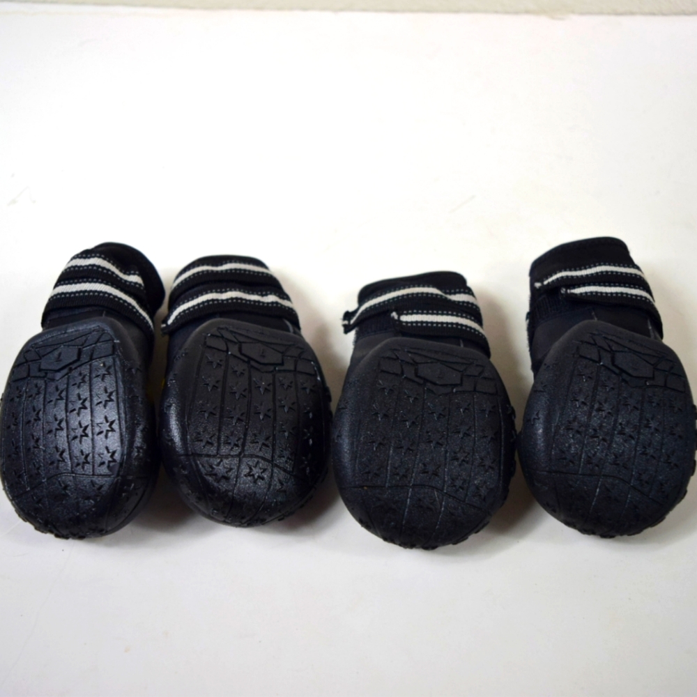 AMAZON || SIZE 7 DOG BOOTIES⭐️ - Picture 2 of 9
